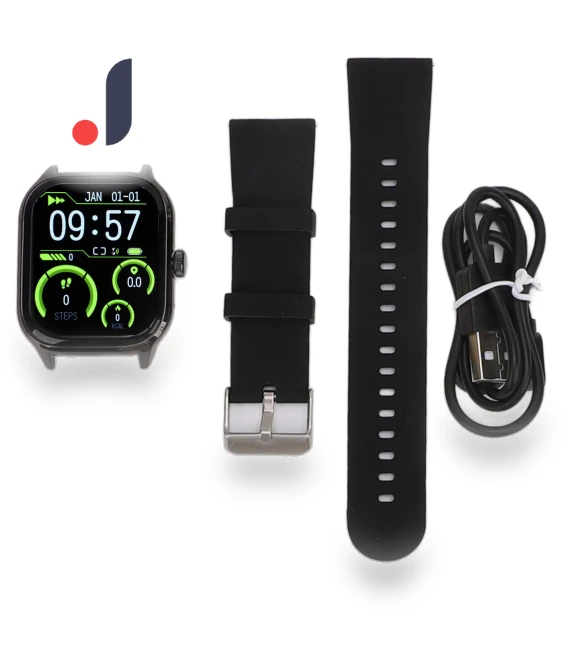 Smart Watch — Smartwatches, Pc1ZY