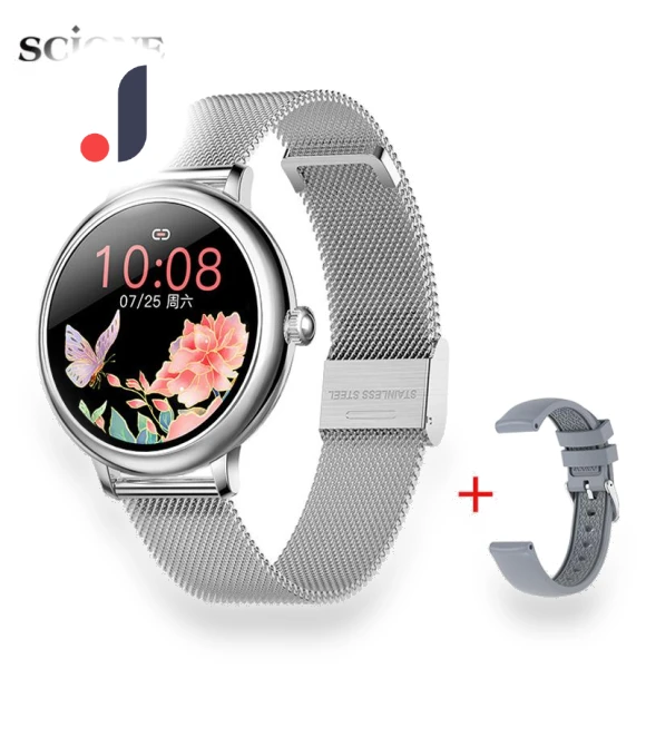 Smartwatch with Free Gift — Smartwatches, SCIONE