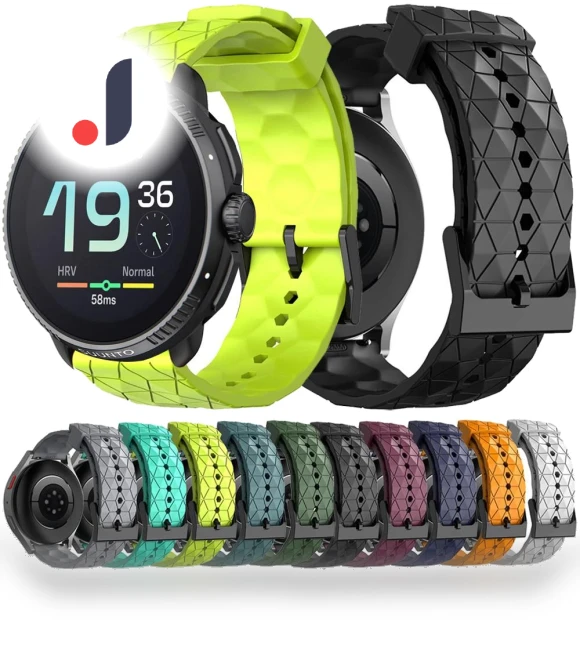 Swim Strap Smart Watch Band — Bands, Watch peripherals