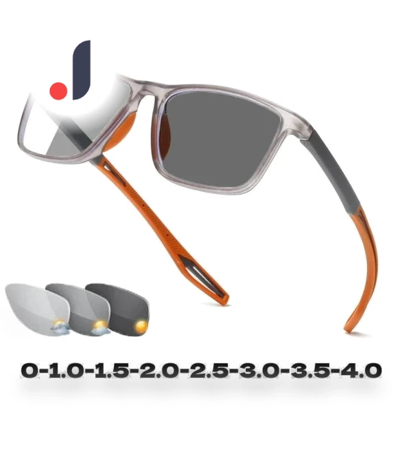 Vintage Photochromic Glasses — , Wipon