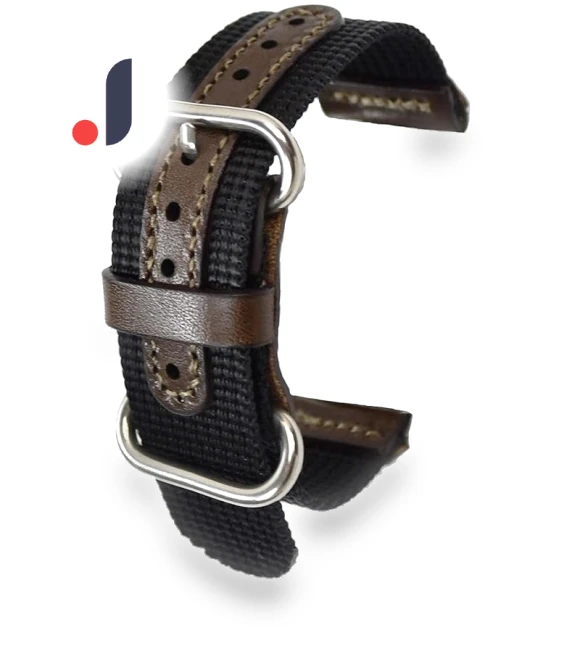 Watch Belt — Watch Straps & Bands, SAKURA BLOSSOM