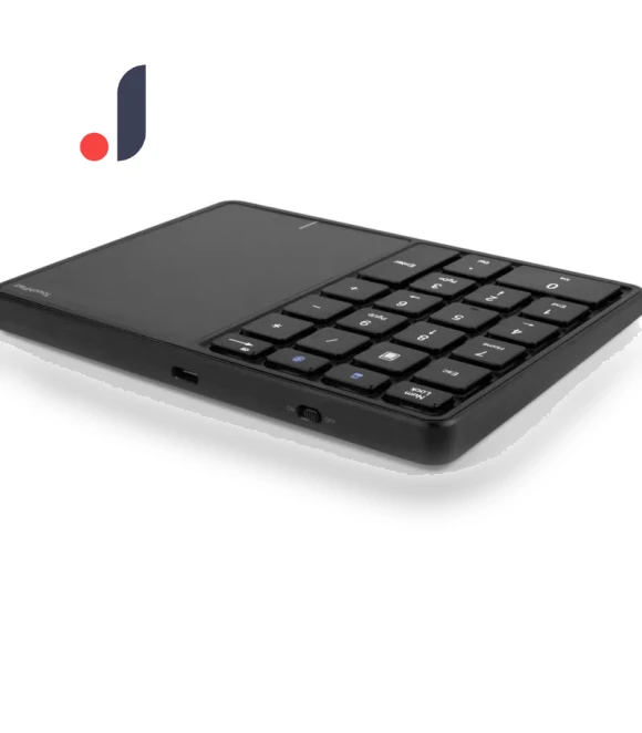 Wireless Digital Keypad — Keyboards, SeenDa