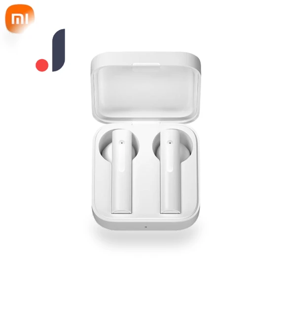 Wireless Earbuds — Audio Gear, Xiaomi