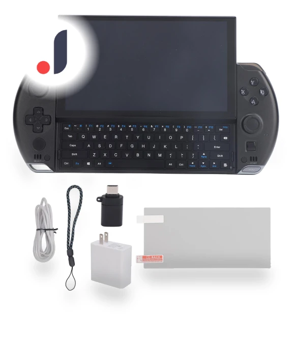 6-inch Pocket PC — Handheld Devices, OutsideWorld