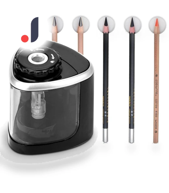 Automatic Electric Pencil Sharpener — , Lansoon