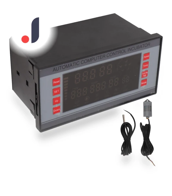 Automatic Intelligent Incubator Thermostat — Controllers, KONNWEI