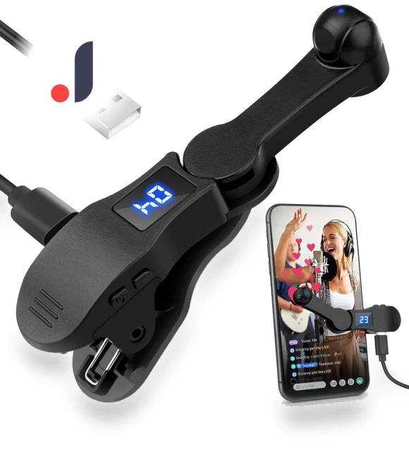 Automatic Screen Clicker for Smartphone Apps — Gadget Essentials, happy8