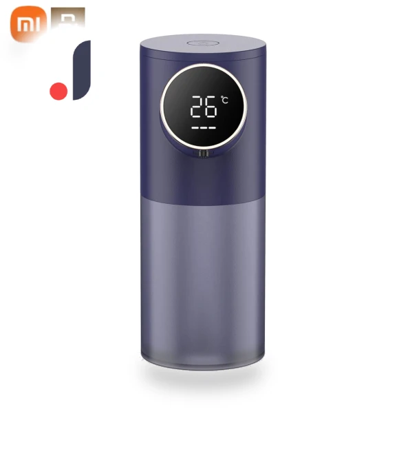 Automatic Soap Dispenser — Care Dispensers, Xiaomi