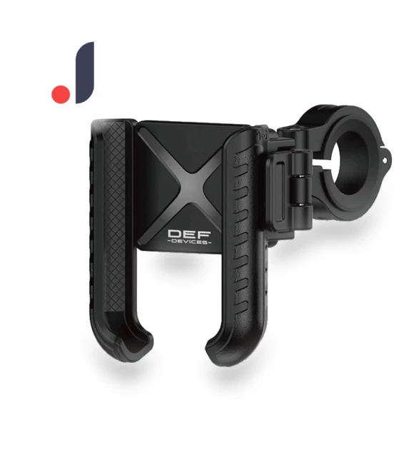 Bike Smartphone Holder — Phone Accessories, Definitive Supplies