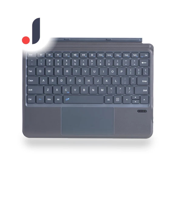 Bluetooth Keyboard — Keyboards, Nest treasure