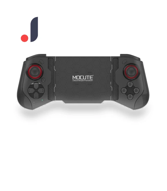 Bluetooth Wireless Game Controller — Gaming Keyboards, RUI RUI YU 6