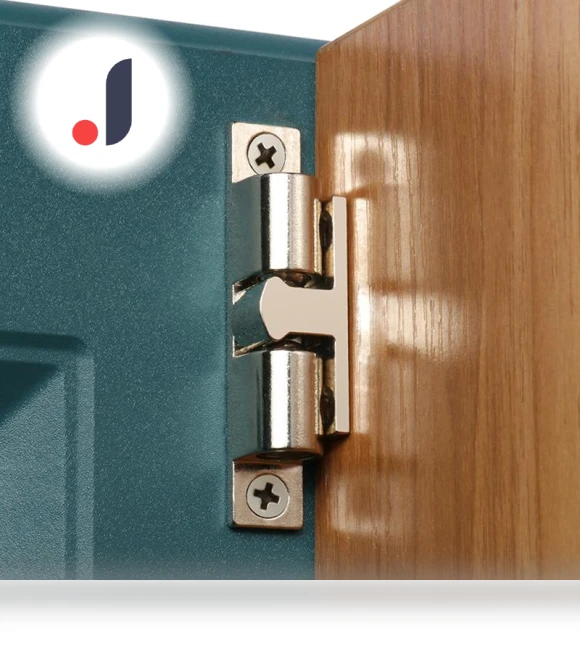 Copper Touch Ball Lock — Catches, Vicissitudayk