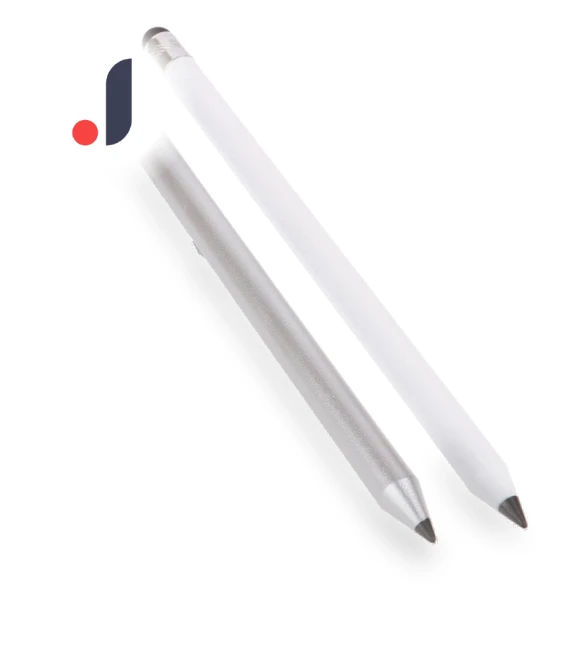 Dual Touch Screen Stylus Pen — Styluses & Digital Pens, Teacups