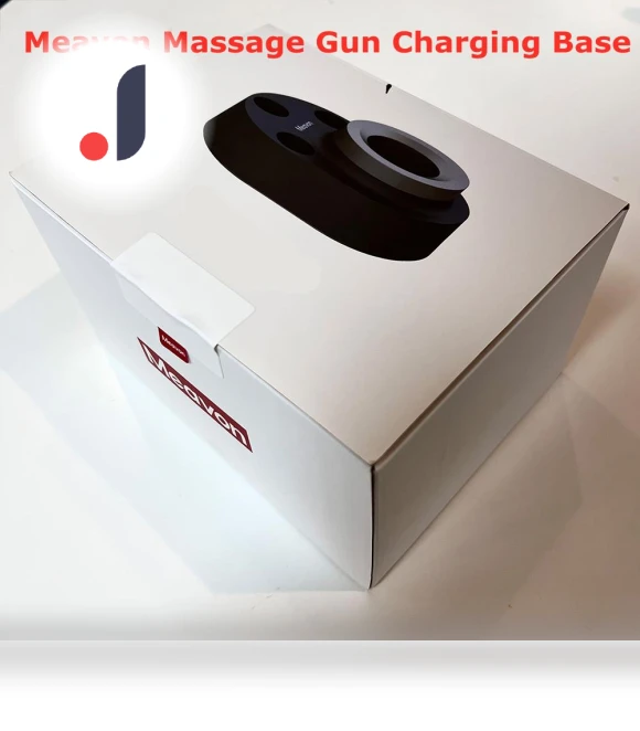 Electric Smart Body Massager — Back Relief Solutions, Xiaomi