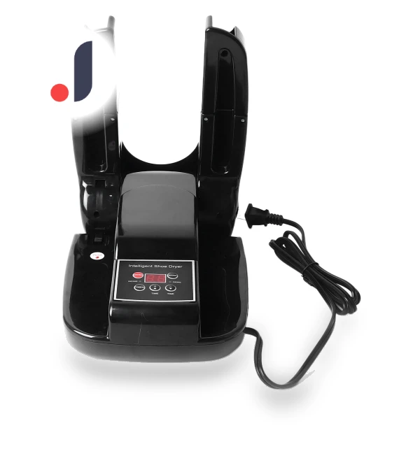 Foldable Shoe Dryer with Timer — Shoe Dryers, Vestidos