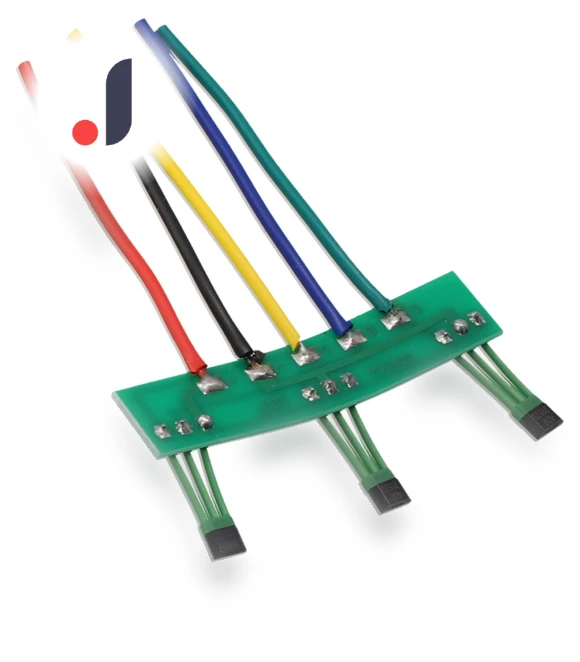 Hall CRUCIT Board Ebike Motor Sensor — Motors, Sports tour