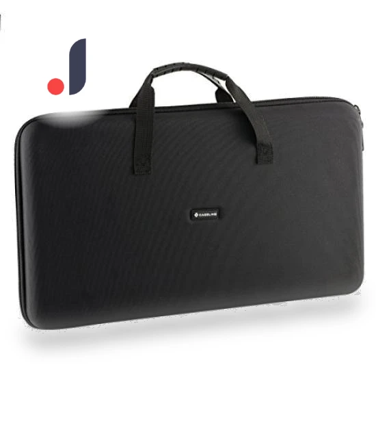 Hard Case for Pioneer DJ Controller — Bags & Cases, Nest treasure