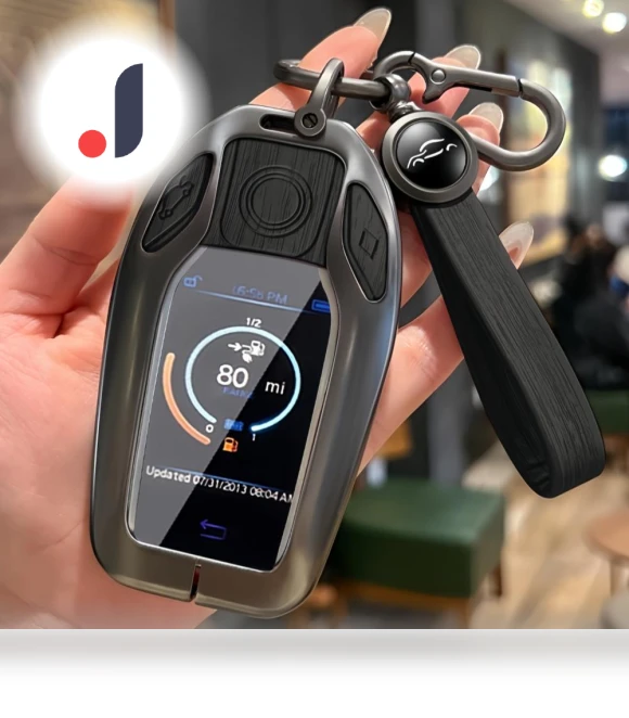 HD Touch Screen Key Digital Key Protective Film — Protective Films, Auto SpareParts