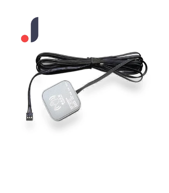 LED Dimmer Touch Sensor Switch — Panel Dimmer