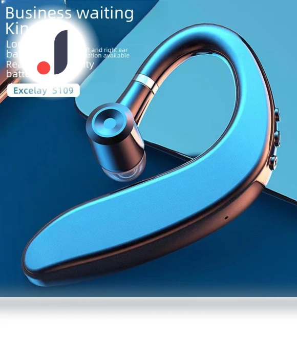 Mini Dual-Ear Bluetooth Sport Headset — Bluetooth Headsets, Huawei