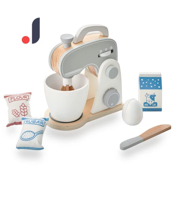 Mini Kitchen Play House — Pretend Play, JP Create mege