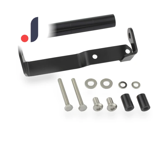 Motorcycle Smartphone Holder — Handlebar Gear, JAPAN ANIME BRIDGE