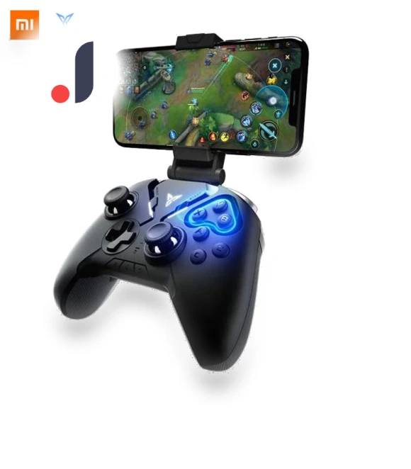 Multi-platform Controller — Racing Wheels, Xiaomi