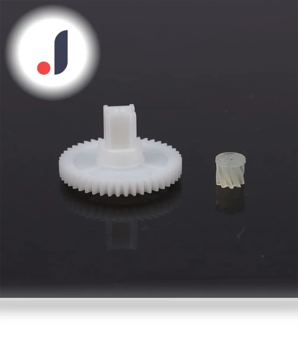 Robotic Vacuum Cleaner Parts Side Brush Gear — Parts & Accessories, Bking