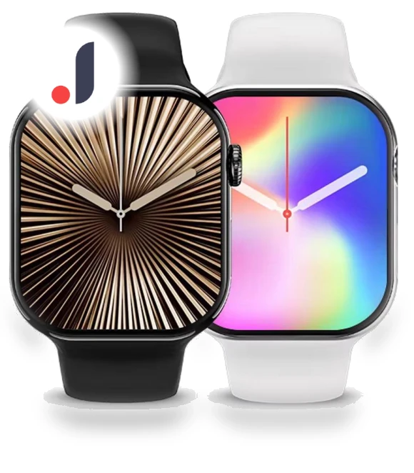 Series 10 Smart Watch — Smartwatches, Kimi Mall
