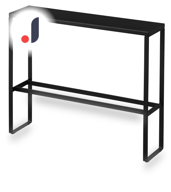 Slipper Rack with Top Smart Can Store — Garment Racks, Yamazaki Jitsugyo