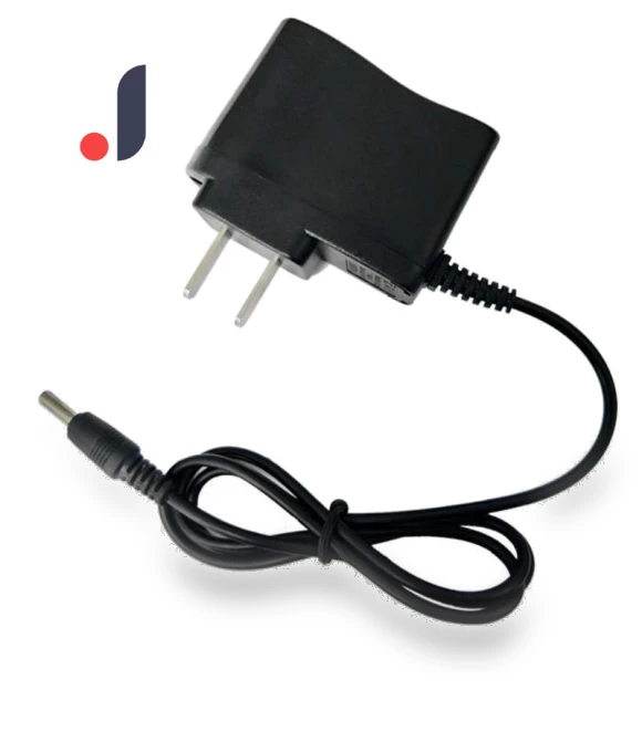 Smart Charger for 18650 Battery — Chargers, Golden Childhood