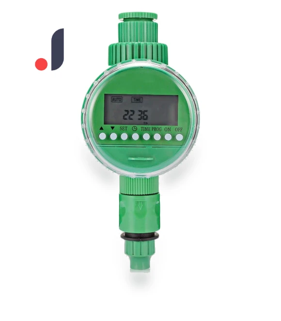 Smart Garden Watering Timer — Controllers, Homelife03