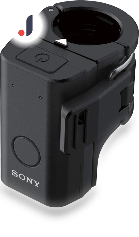 Smart Golf Sensor — Golf, Sony