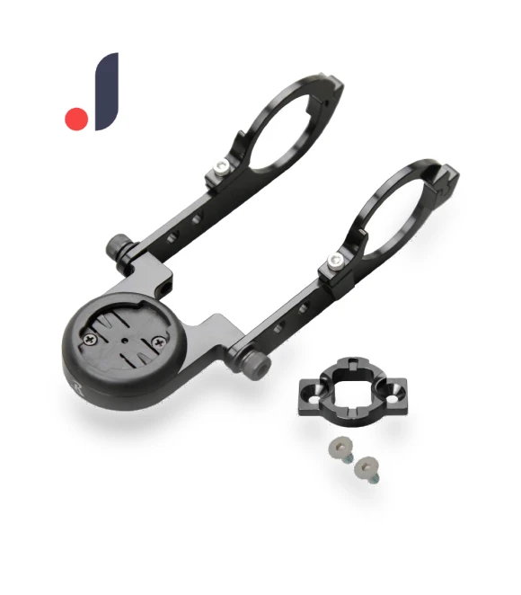 Smart Headlight Mount — Mounts & Adapters, HAYAO