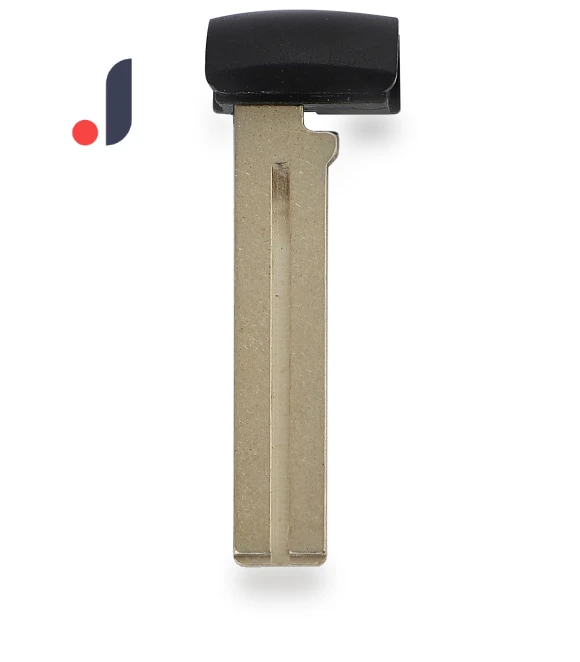 Smart Key Blank Key — Key Holders & Accessories, SAMURAI STYLE