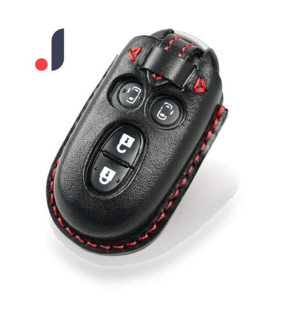 Smart Key Cover — Key Cases, SAMURAI STYLE