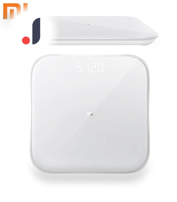 Smart Scale — Weight Management Tools, Xiaomi