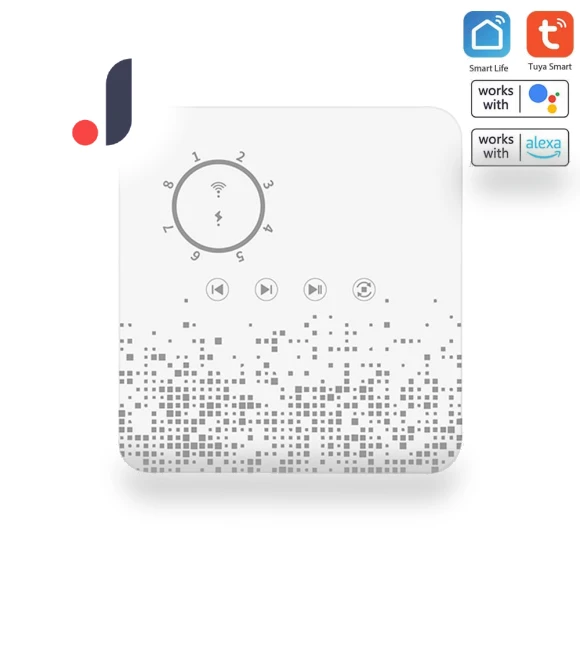 Smart Sprinkler Controller — Controllers, TOMTOP JMS