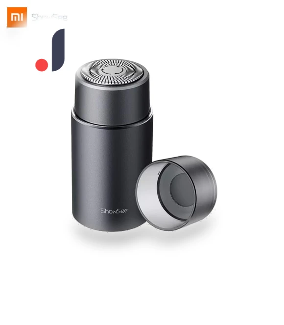 Smart Touch Razor — Grooming Essentials, Xiaomi