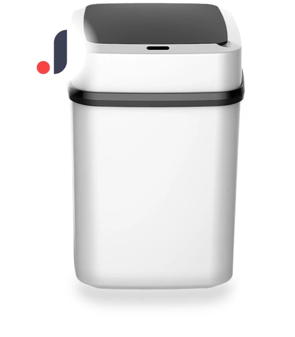 Smart Waste Bin — Kitchen Cans, Challenge