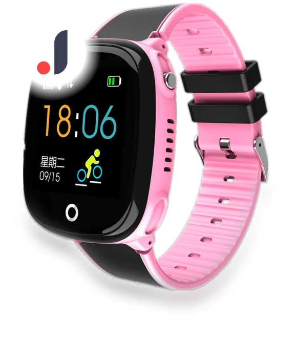 Smart Watch for Kids — Wearable Accessories, RUI RUI YU 6