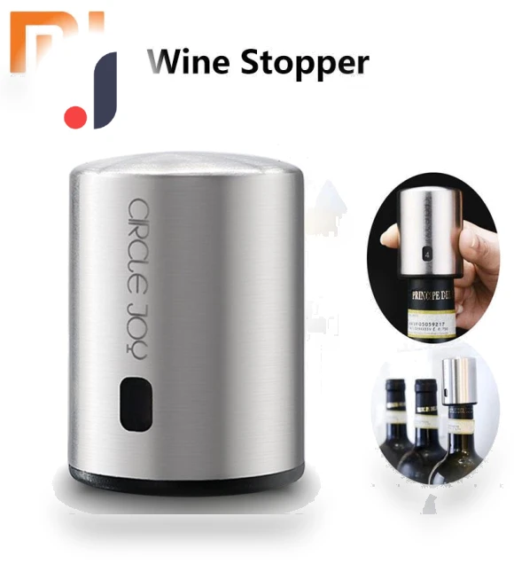 Smart Wine Cork — Openers, Xiaomi