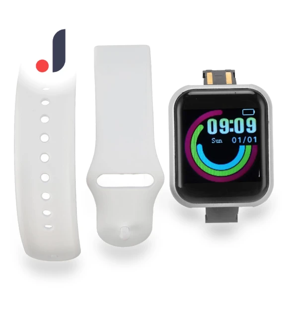 Sports Smart Watch with Sleep Monitoring and Step Counting — Smartwatches, Automobile and motorcycle supplies