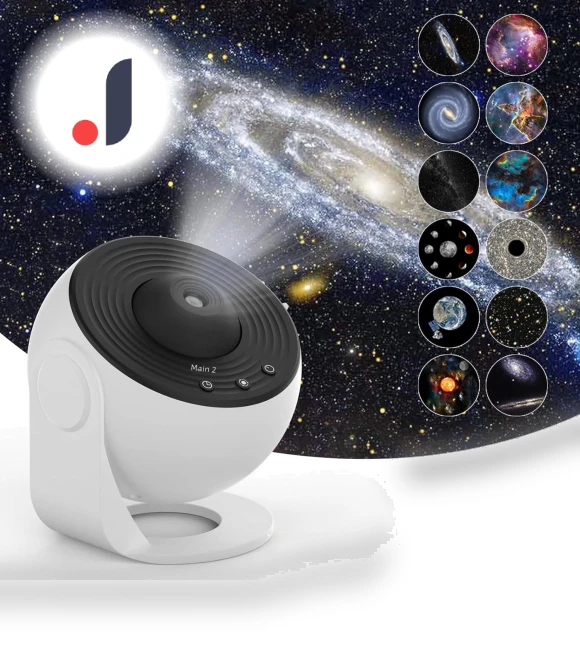 Star Projector Lamp — Outdoor Light Projectors, Smarter than future