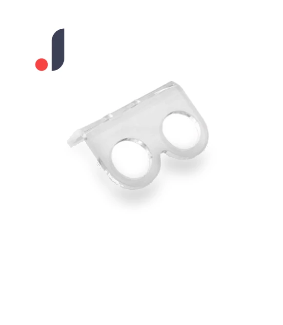 Ultrasonic Sensor Mounting Bracket — , Reliable tool
