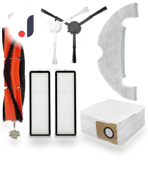 Vacuum Accessory Kit — Accessories, Mornrise