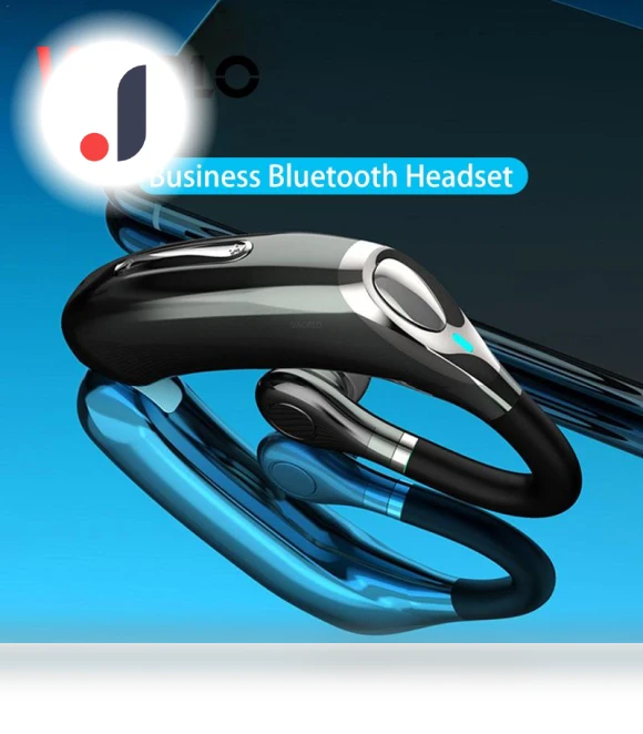 Wireless Earbuds — On-Ear Headphones, VAORLO