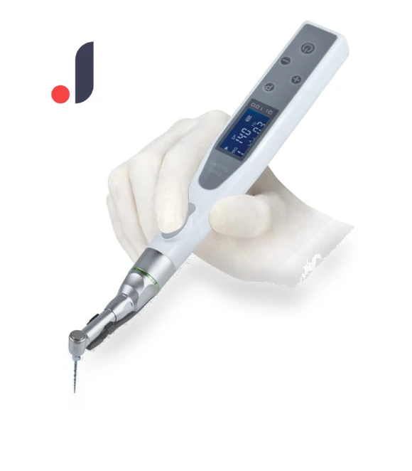 Wireless LED Rotary Endomotor — Apex Locators, Ruito dental equipment