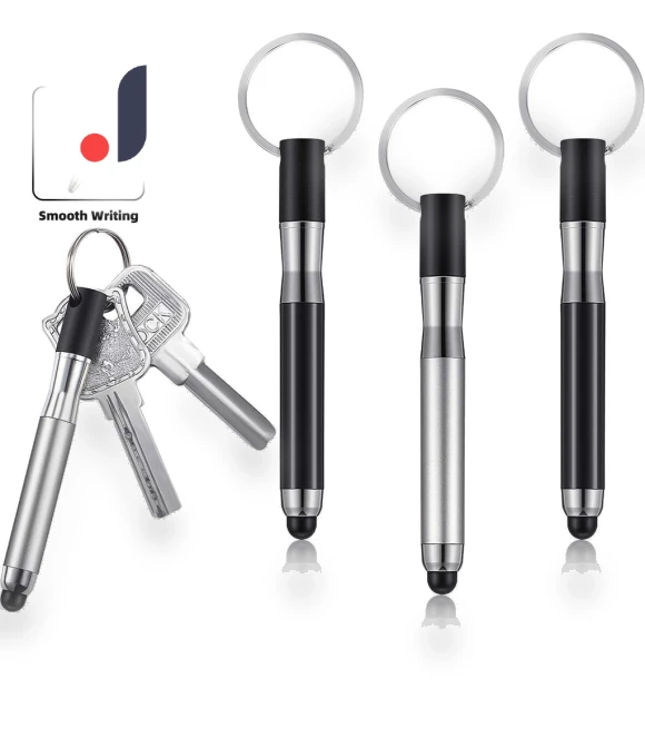 3-in-1 Stylus Touch Screen Pen — Styluses & Digital Pens, FONKEN