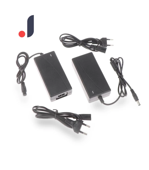 42V 2A Electric Charger — Chargers, Business & Industrial